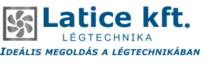 Latice logo