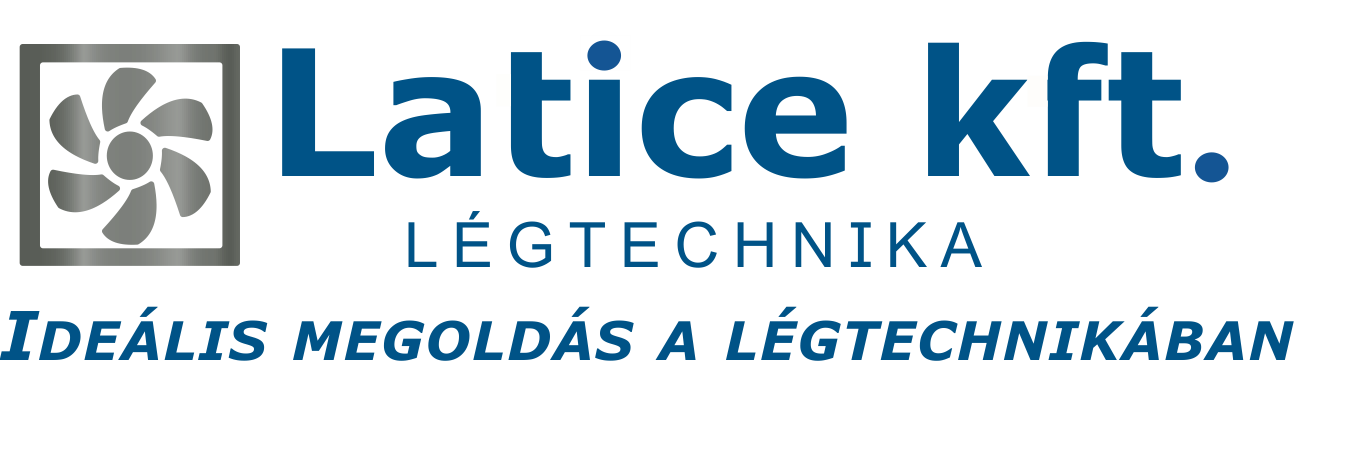 Latice Kft. – Csongrád Logo